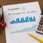 Méthode mathématique pour gagner au paris sportif